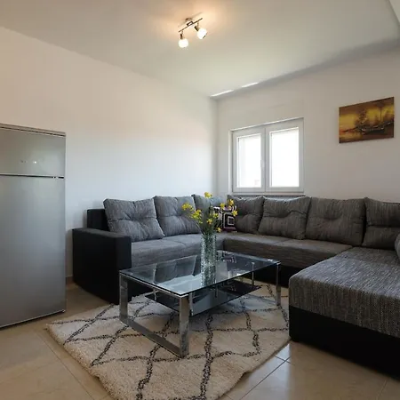 דירה New Modern Nada With Pool *