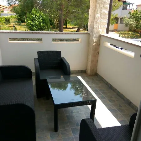 דירה New Modern Nada With Pool *
