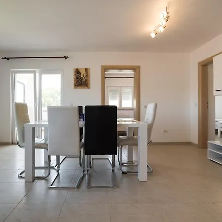 דירה New Modern Nada With Pool *