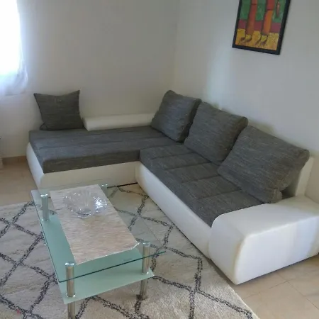 דירה New Modern Nada With Pool