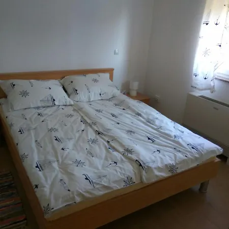 New Modern Nada With Pool דירה
