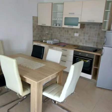 New Modern Nada With Pool דירה *
