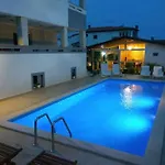 Apartman New Modern Nada With Pool *