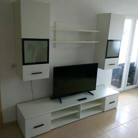 شقة New Modern Nada With Pool Valbandon