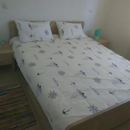 New Modern Nada With Pool شقة *