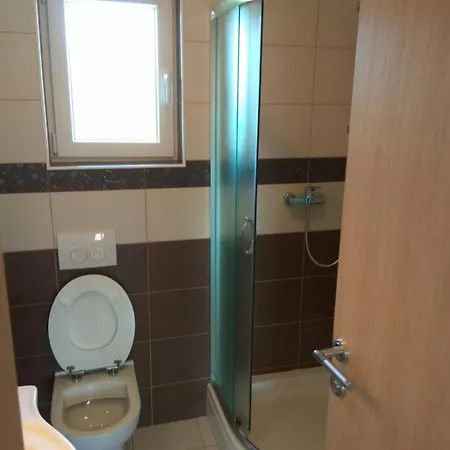 شقة New Modern Nada With Pool