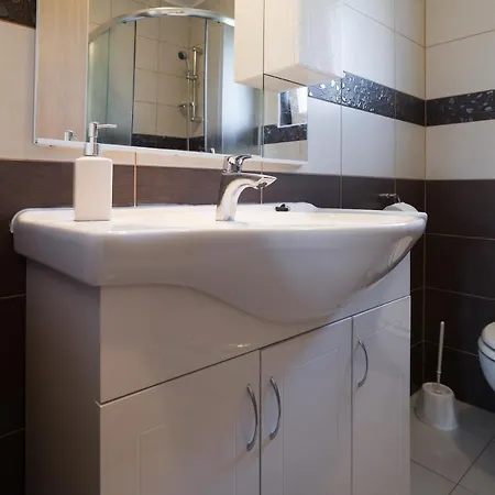 Apartment New Modern Nada With Pool *