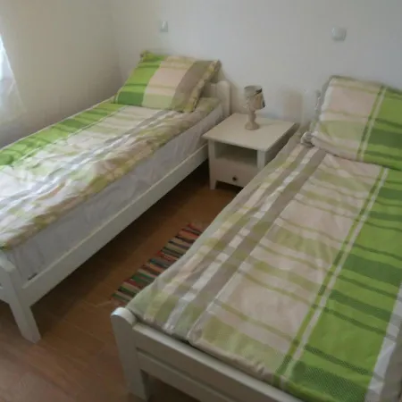 New Modern Nada With Pool Apartment Valbandon