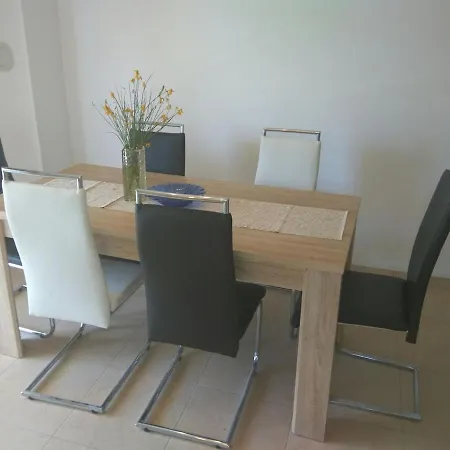 Apartment New Modern Nada With Pool *