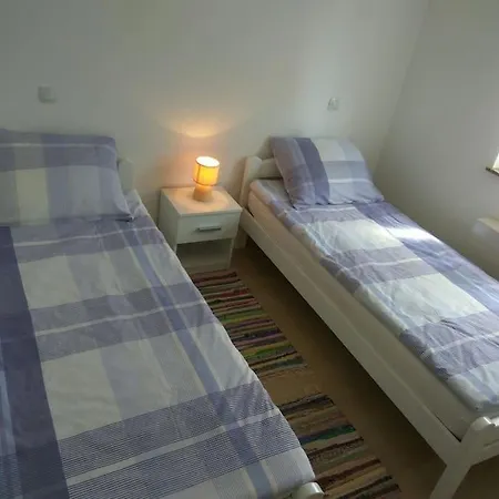 Apartment New Modern Nada With Pool *