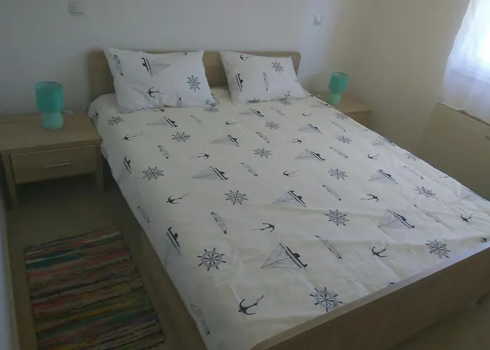 New Modern Nada With Pool Διαμέρισμα *