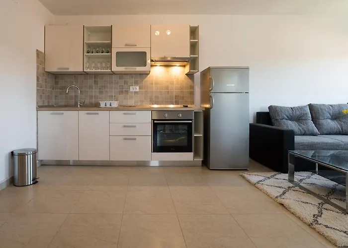 New Modern Nada With Pool Διαμέρισμα *