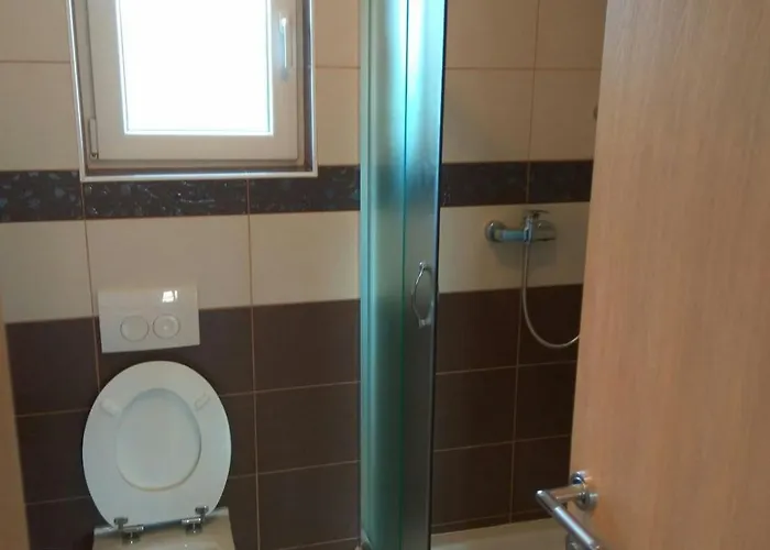 Διαμέρισμα New Modern Nada With Pool