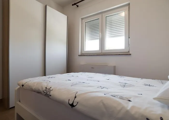 New Modern Nada With Pool Διαμέρισμα *