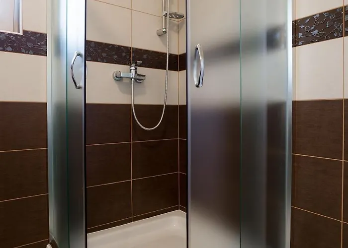 Διαμέρισμα New Modern Nada With Pool