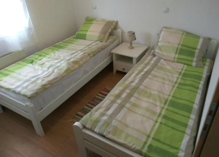 New Modern Nada With Pool Διαμέρισμα Valbandon