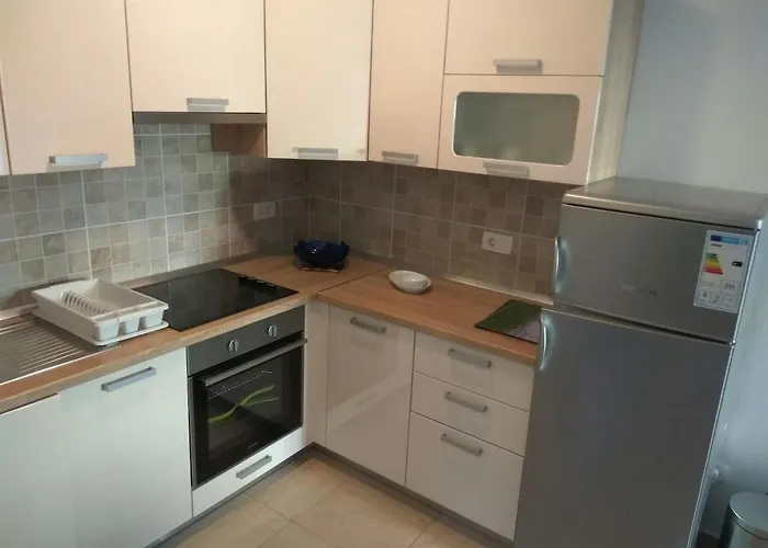 New Modern Nada With Pool Διαμέρισμα Valbandon